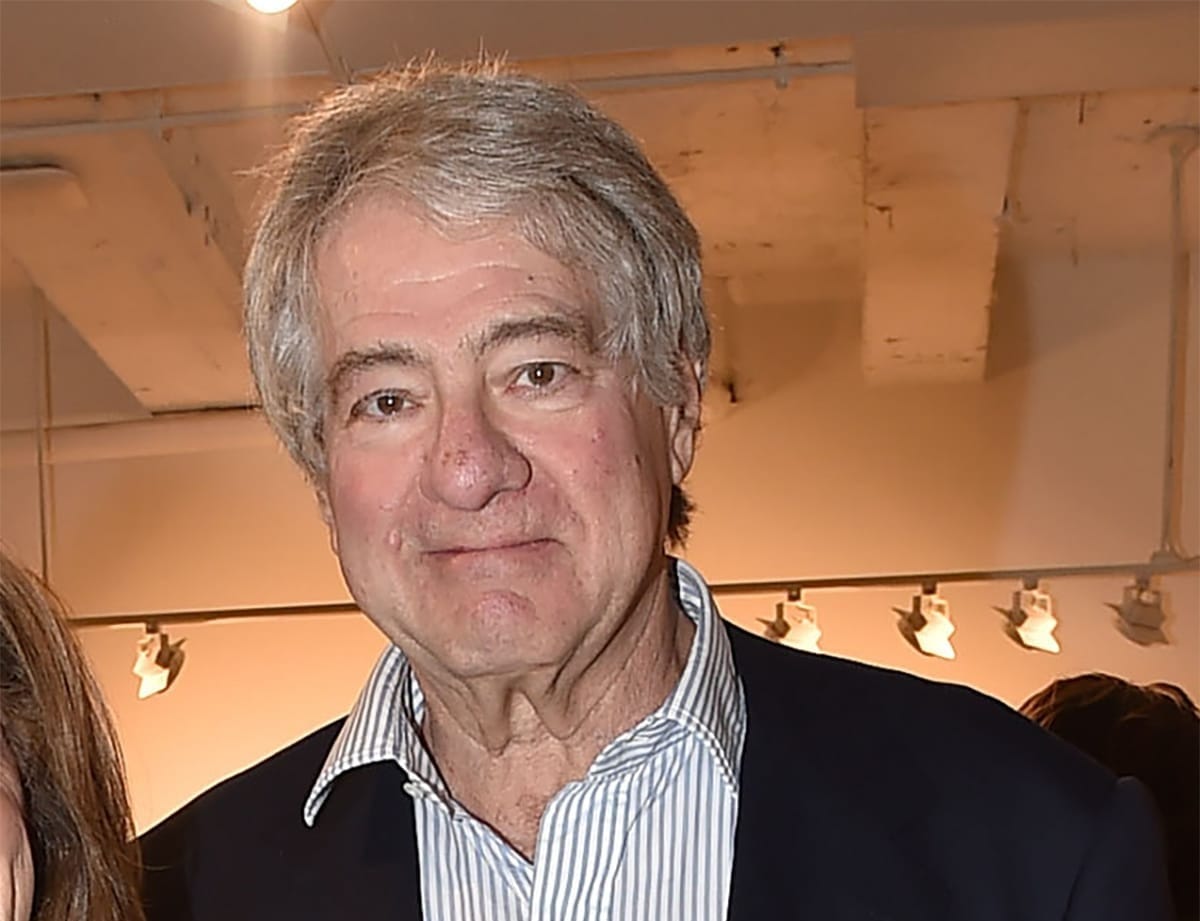 Leon Black Faces Disturbing Allegations in Newly Released Epstein Files
