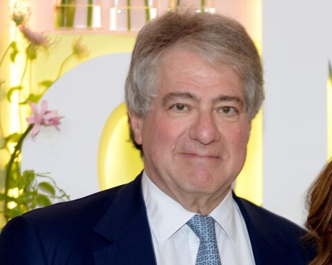 Leon Black's Art Transactions with Jeffrey Epstein Under Senate Scrutiny for Tax Evasion