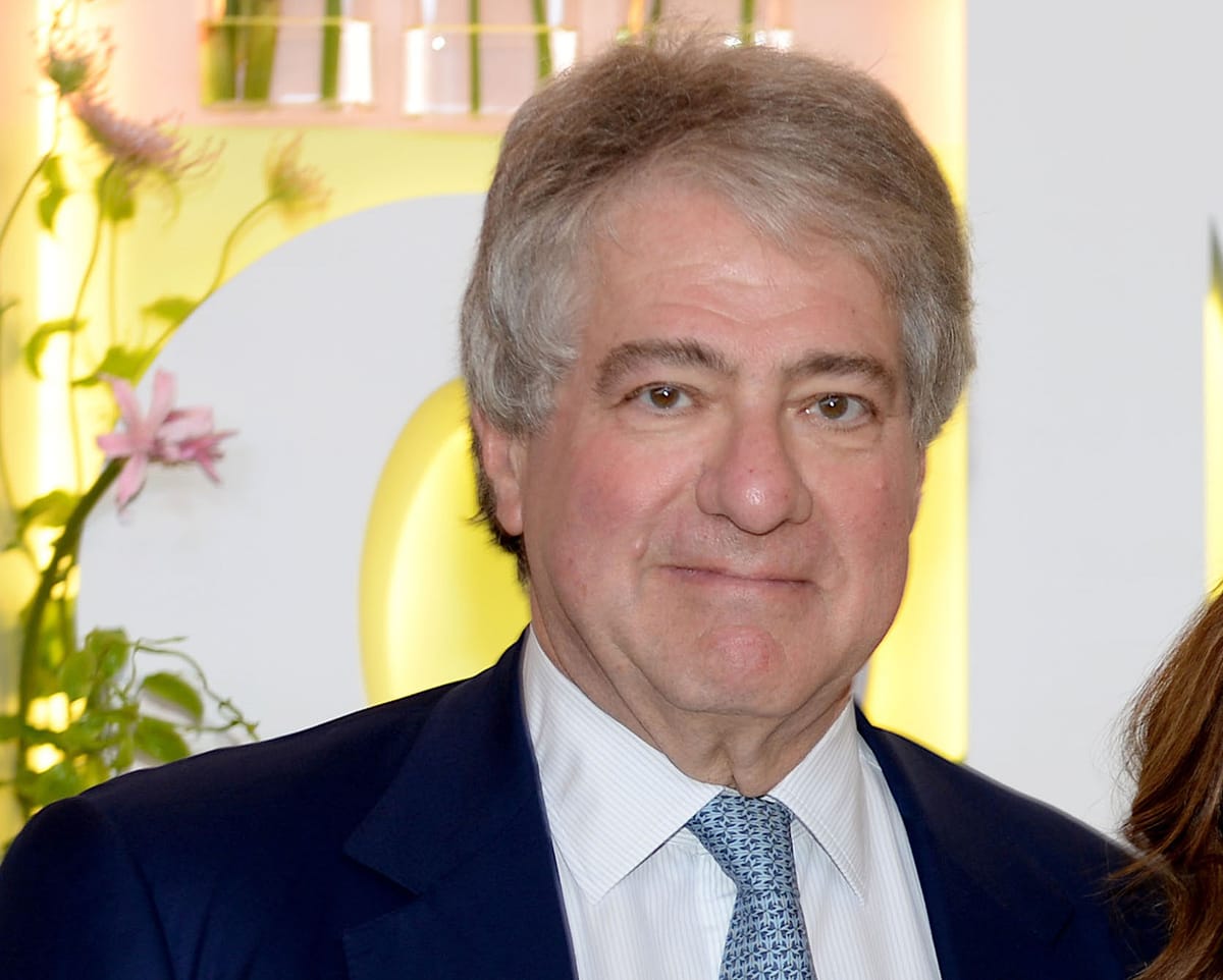 Leon Black's Art Transactions with Jeffrey Epstein Under Senate Scrutiny for Tax Evasion