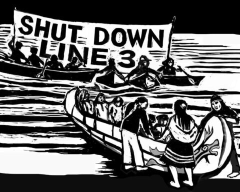 Artists Unite to Amplify Indigenous and Environmental Advocacy Through Accessible Art