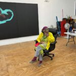 In Conversation with Mary Lovelace O’Neal: Art, Activism, and Identity