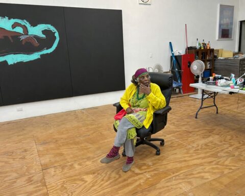 In Conversation with Mary Lovelace O’Neal: Art, Activism, and Identity