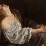 National Gallery Secures Historic Artemisia Gentileschi Painting