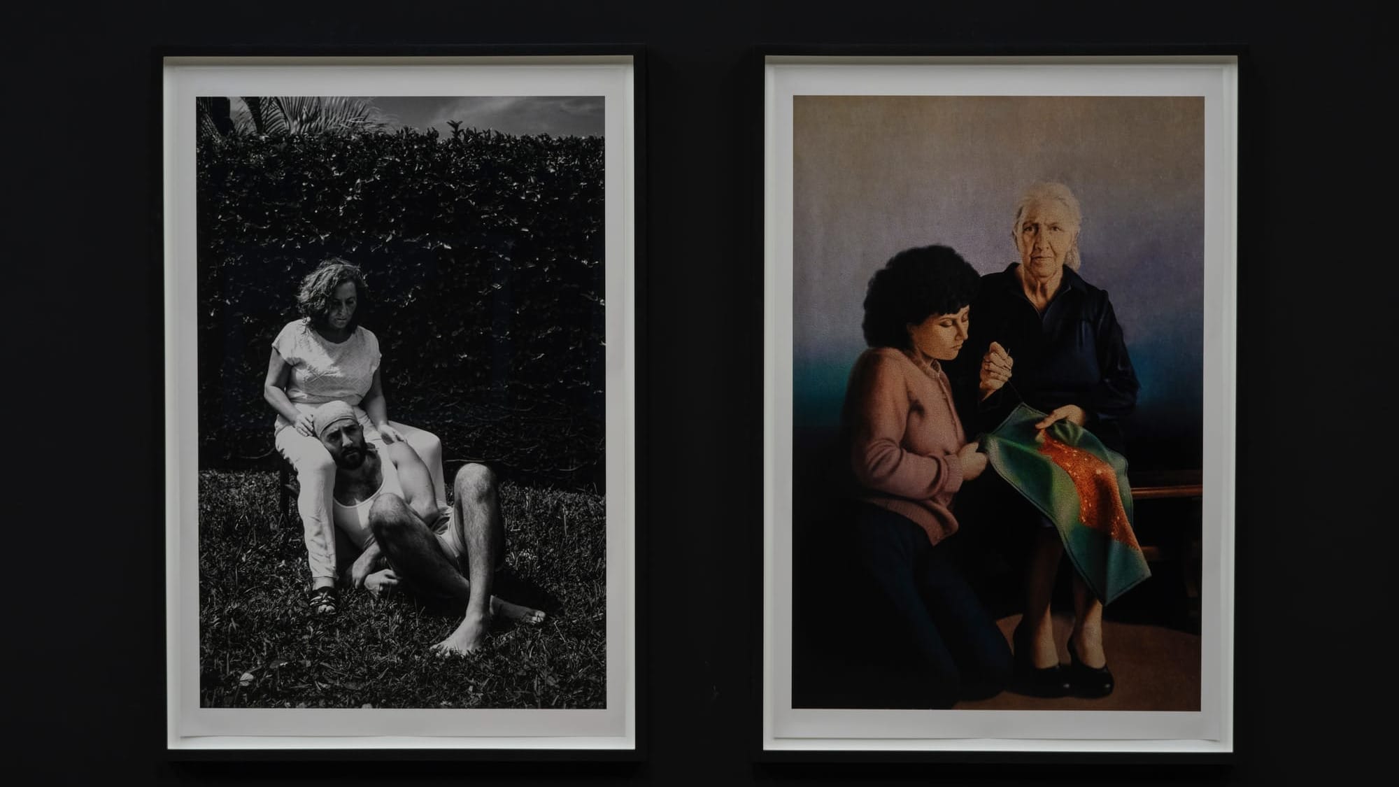 Celebrating Queer Arab Artists in New York