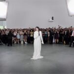 Exploring Abramović: A Beacon of Liberation