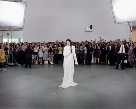 Exploring Abramović: A Beacon of Liberation