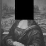 Mona Lisa's Image Concealed in Recent Epstein Document Release