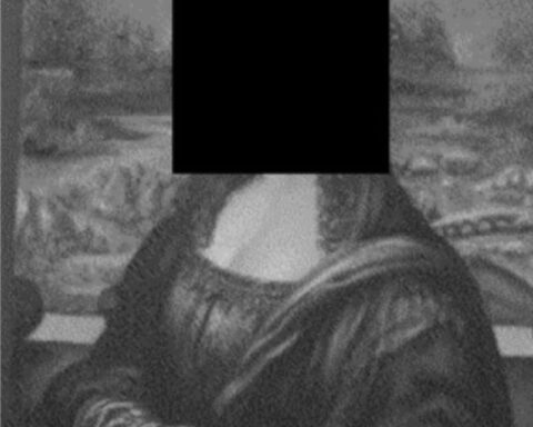 Mona Lisa's Image Concealed in Recent Epstein Document Release