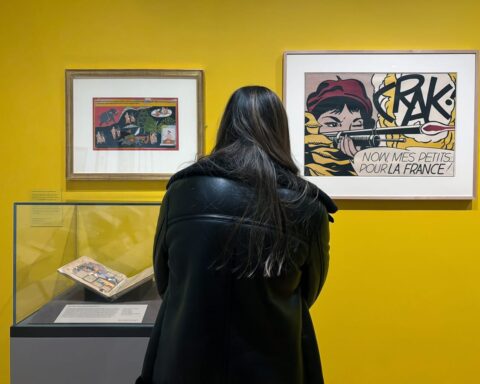 Must-See Art Exhibits in New York City