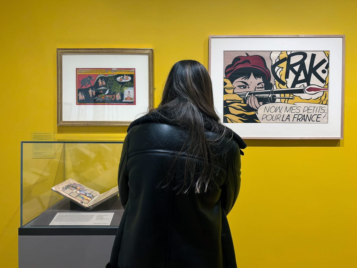 Must-See Art Exhibits in New York City