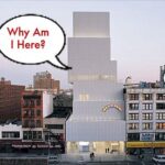 New Museum's Shift Sparks Criticism