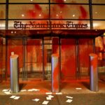 Charges Dropped Against Photographer Alexa Wilkinson in Protest Case