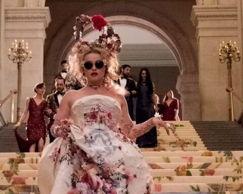 Exploring Museum Heist Films: From 'How to Steal a Million' to 'Ocean's 8'