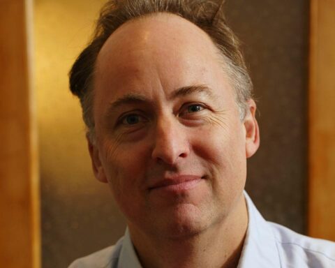 Pulitzer Prize-Winning Critic Sebastian Smee Among Those Laid Off at Washington Post