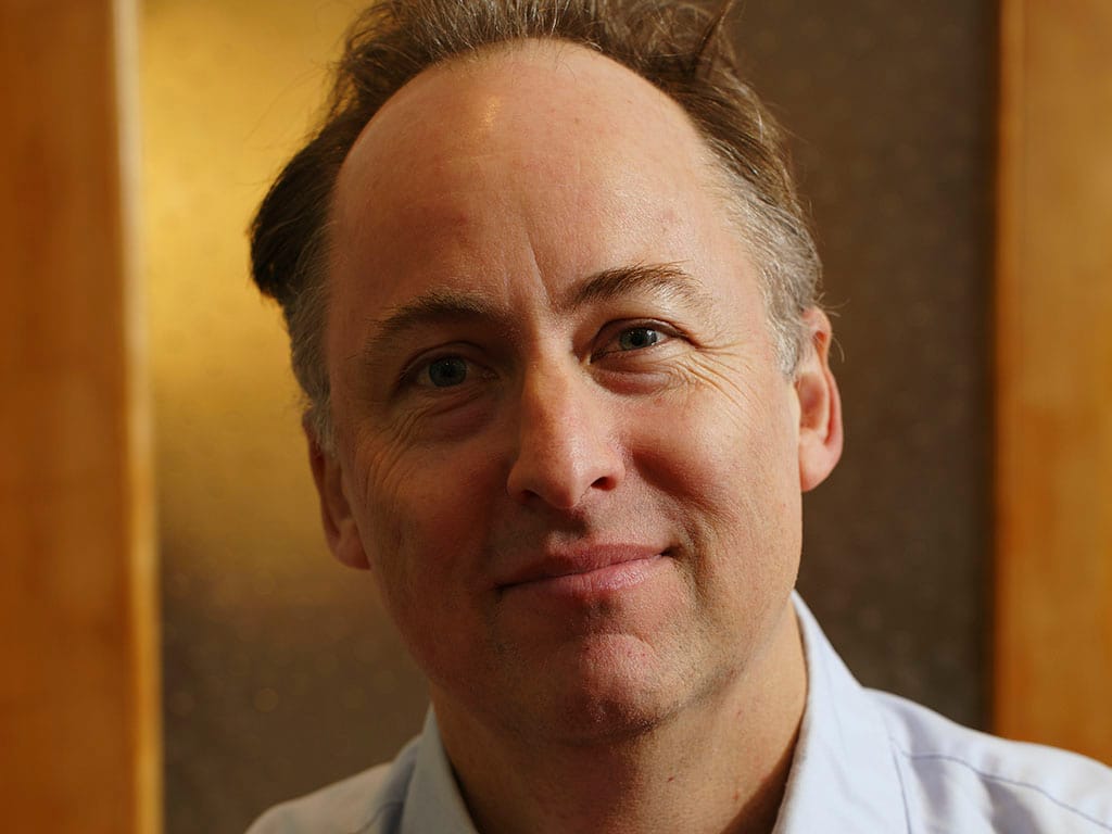 Pulitzer Prize-Winning Critic Sebastian Smee Among Those Laid Off at Washington Post