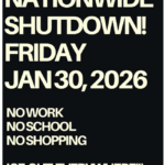 Art Galleries Nationwide to Close in Protest Against ICE Actions