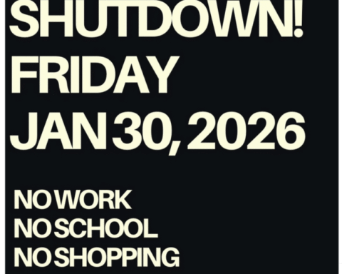 Art Galleries Nationwide to Close in Protest Against ICE Actions