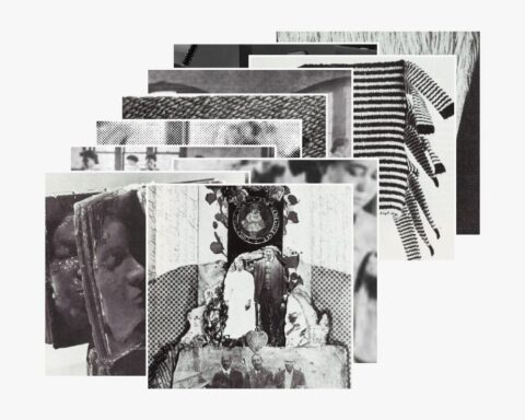 Applications Open for 2024 Craft Archive Fellowship