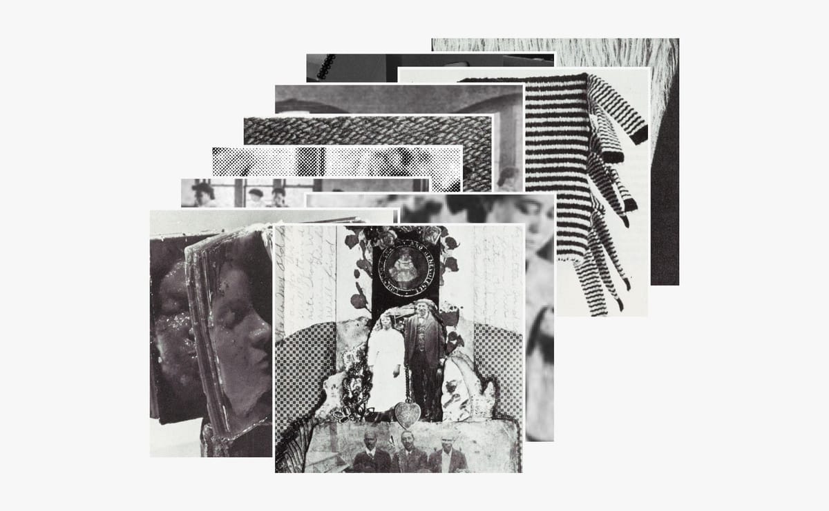 Applications Open for 2024 Craft Archive Fellowship