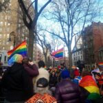 Legal Action Against Trump Administration for Removing Pride Flag at National Monument