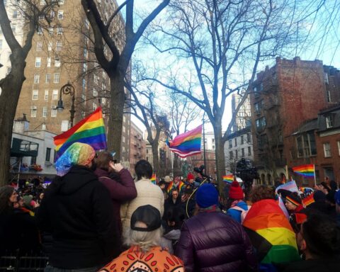 Legal Action Against Trump Administration for Removing Pride Flag at National Monument