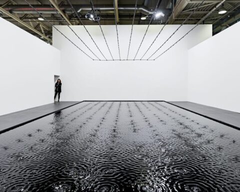 Venice Biennale Faces Criticism Over Israeli Pavilion Amidst Ongoing Conflict