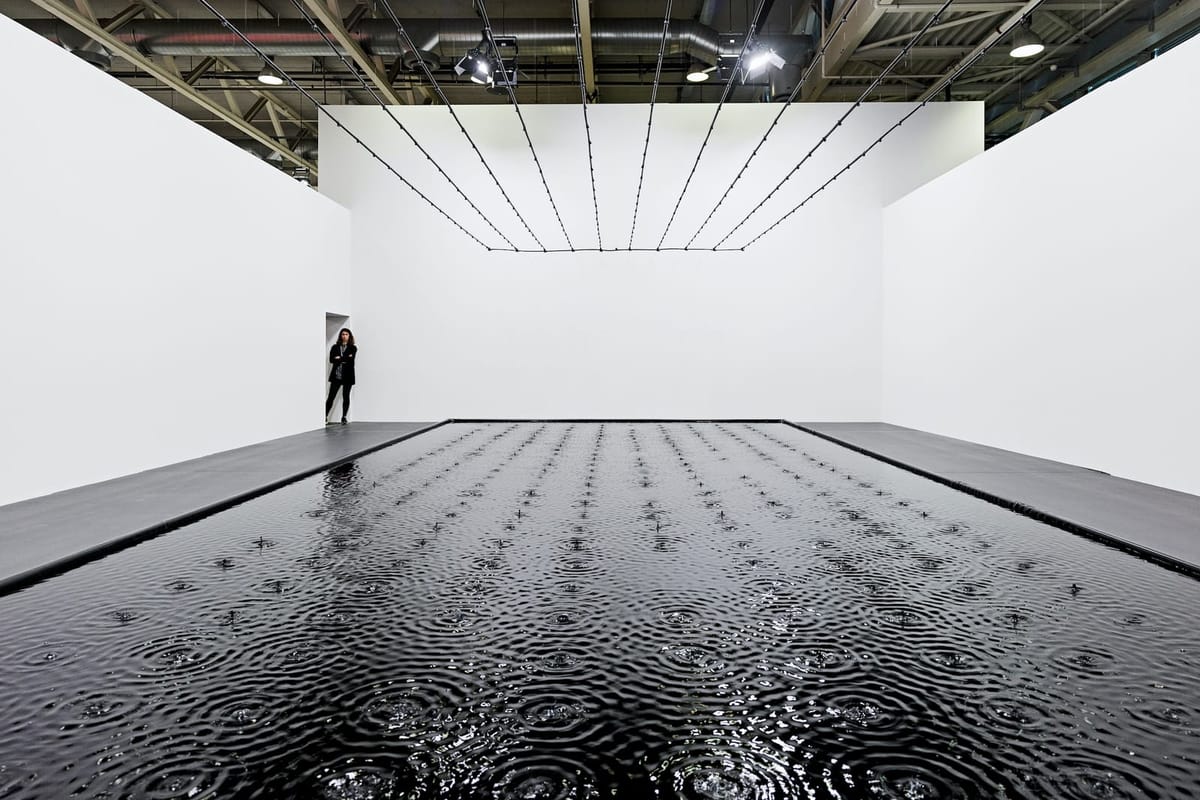 Venice Biennale Faces Criticism Over Israeli Pavilion Amidst Ongoing Conflict