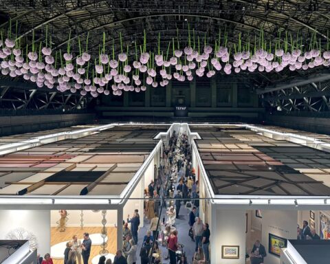 Trump’s New Policy Threatens to Disrupt the US Art Scene