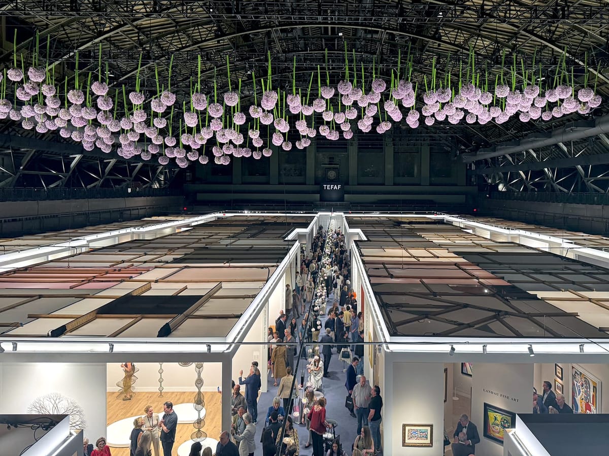 Trump’s New Policy Threatens to Disrupt the US Art Scene