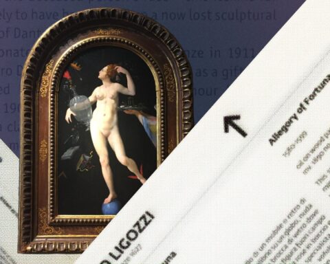 The Importance of Museum Wall Labels