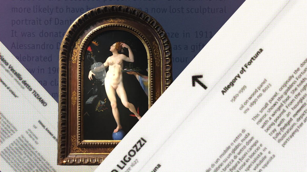 Debating the Role of Exhibition Labels in Contemporary Art