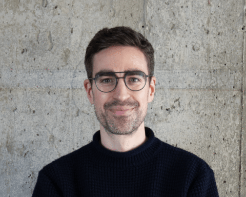 Robert Wiesenberger Appointed Senior Curator at Brooklyn Museum