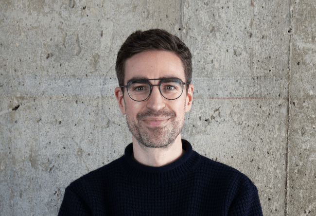 Robert Wiesenberger Appointed Senior Curator at Brooklyn Museum