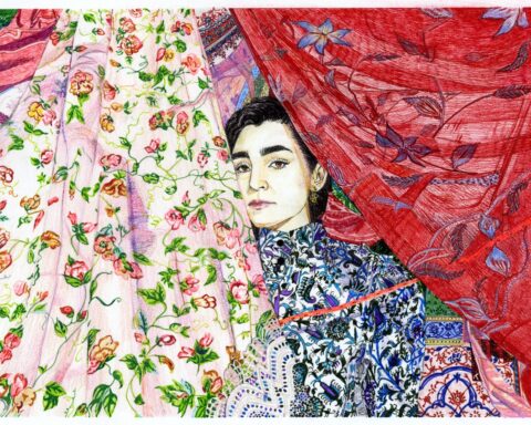 Returning to Tehran: A Journey Through Memory and Myth