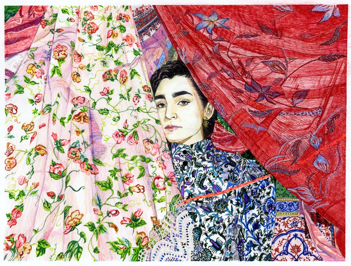 Returning to Tehran: A Journey Through Memory and Myth