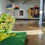 Internal Texts Reveal UNT's Decision to Cancel Anti-ICE Exhibition