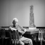 Frank Gehry: A Fusion of Creativity and Structure