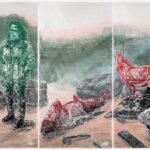 Exploring Art Amidst Adversity: The IFPDA Print Fair Examines Creativity in Troubled Times