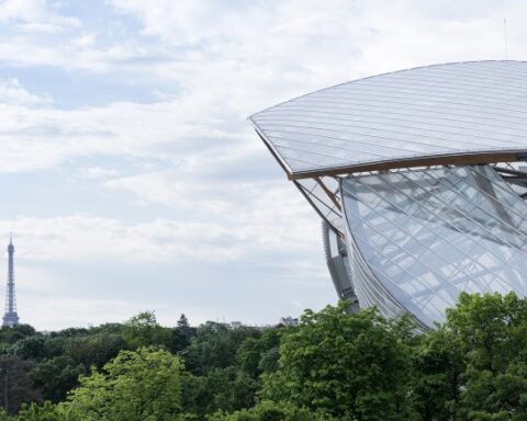 Rem Koolhaas Honors Frank Gehry's Architectural Innovation