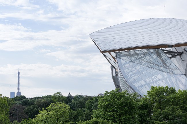 Rem Koolhaas Honors Frank Gehry's Architectural Innovation