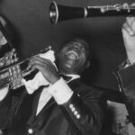Uncovering the Jazz Photography the FBI Buried