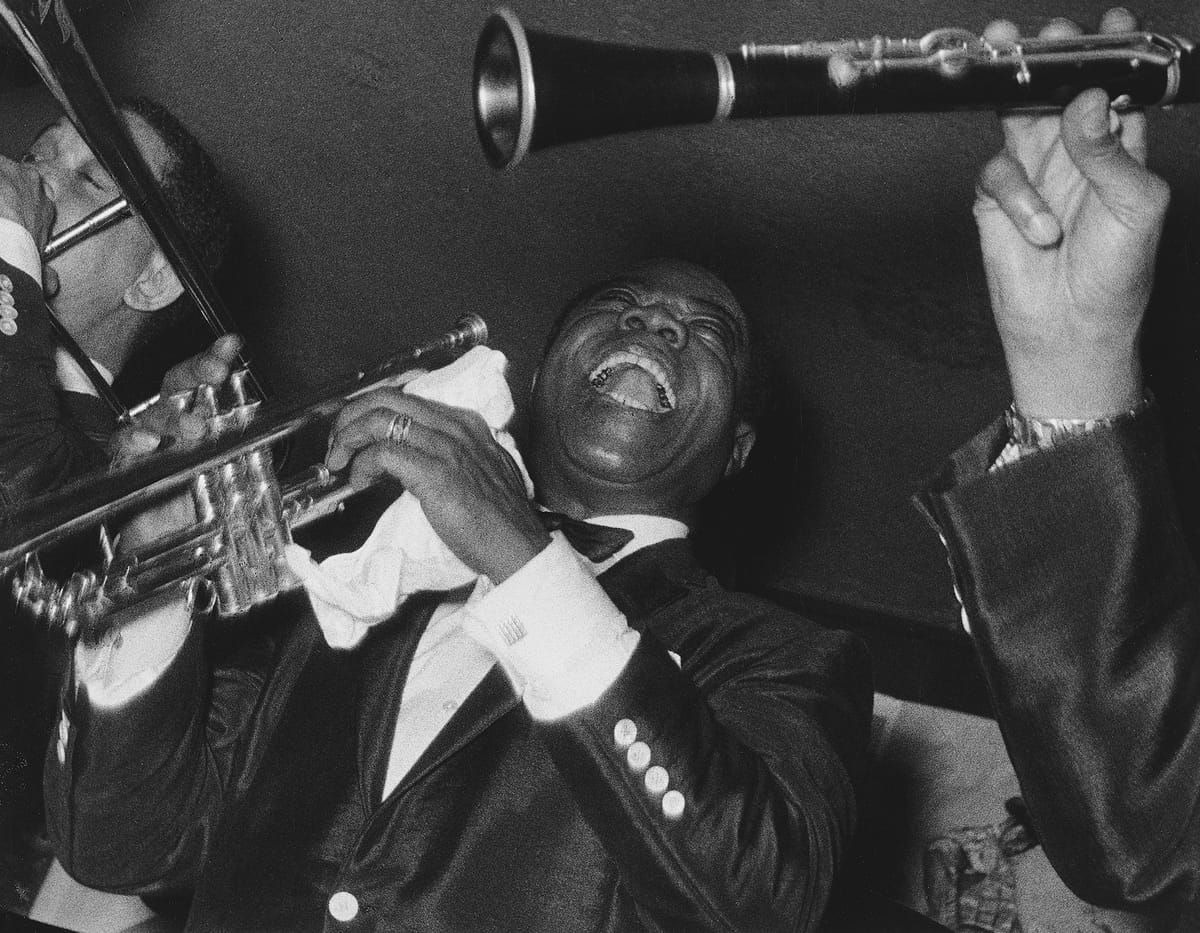 Uncovering the Jazz Photography the FBI Buried