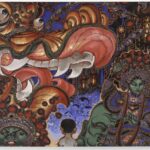 Explore These Captivating Spring Art Exhibits in Chicago