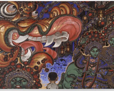 Explore These Captivating Spring Art Exhibits in Chicago