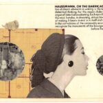 Lucy Sante Explores the Art of Collage with Laura Brown