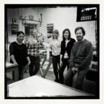 Introducing the Latest Cohort of UConn's MFA Studio Art Program