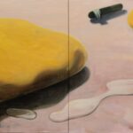 Berlin's Winter Exhibitions: A Showcase at Leading Galleries