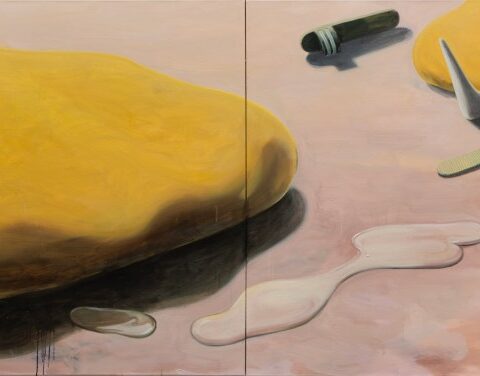 Berlin's Winter Exhibitions: A Showcase at Leading Galleries