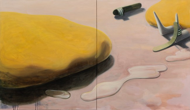 Berlin's Winter Exhibitions: A Showcase at Leading Galleries