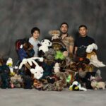 CFGNY's Dynamic Spring Showcases Art and Fashion